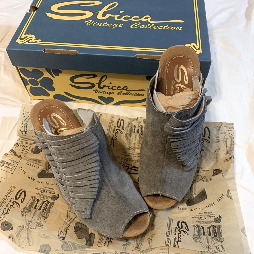 Sbicca Vintage Collection